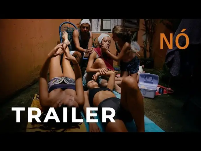 Watch film Knot | Nó | Trailer