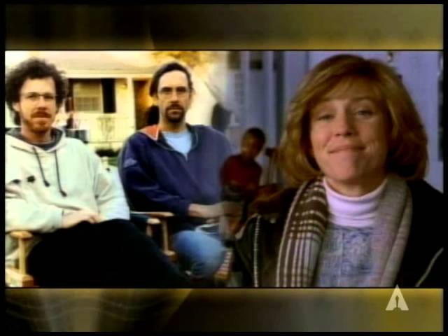 Watch film Sling Blade | "Sling Blade" and "Fargo" winning Writing Oscars®