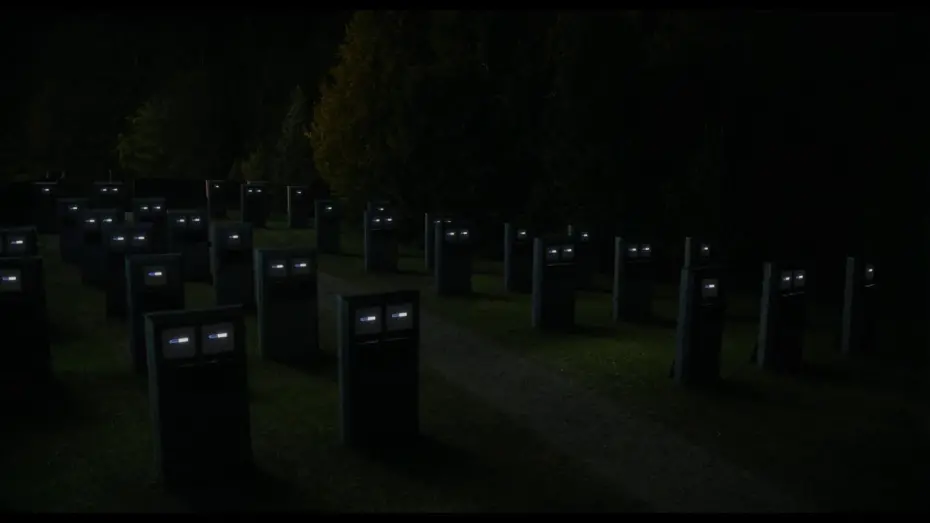 Watch film The Shrouds | Official Trailer