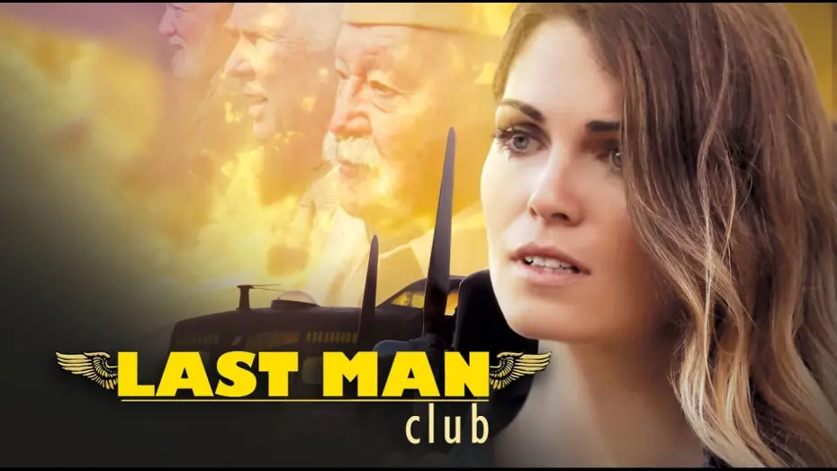 Watch film Last Man Club | Last Man Club - Trailer