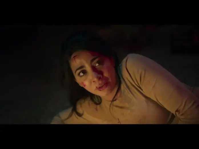Watch film Rosario | Sólo en cines el 2 de Mayo