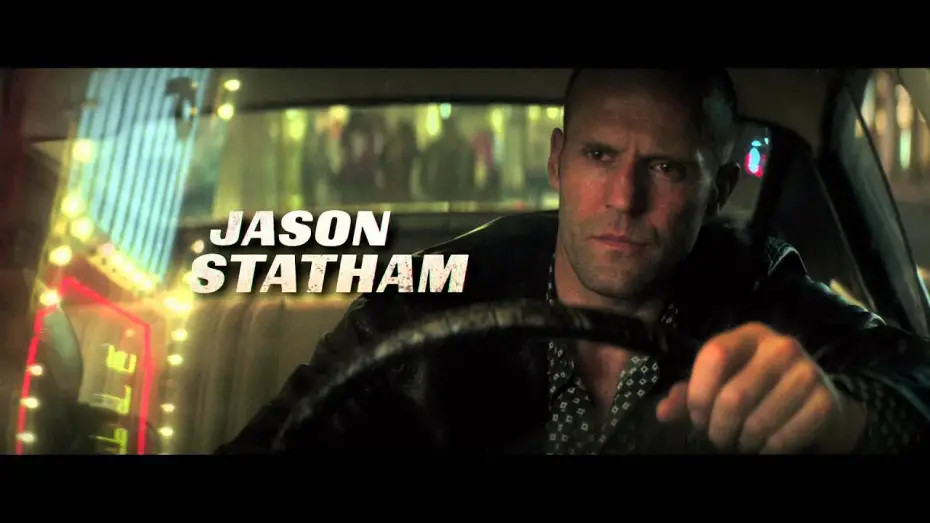 Watch film Wild Card | Teaser