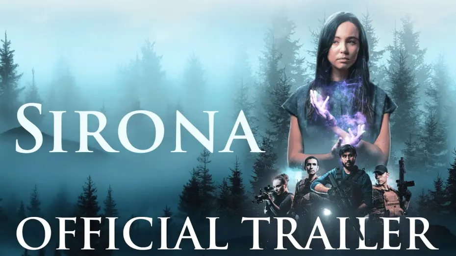 Watch film Sirona | Official Trailer