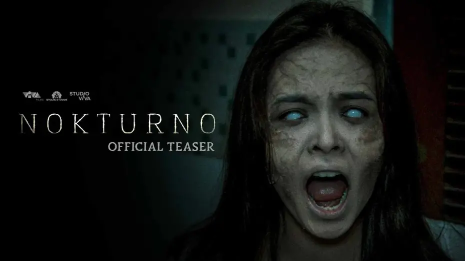 Watch film Nokturno | Nokturno Official Teaser | Nadine Lustre, Eula Valdez, Bea Binene, Wilbert Ross