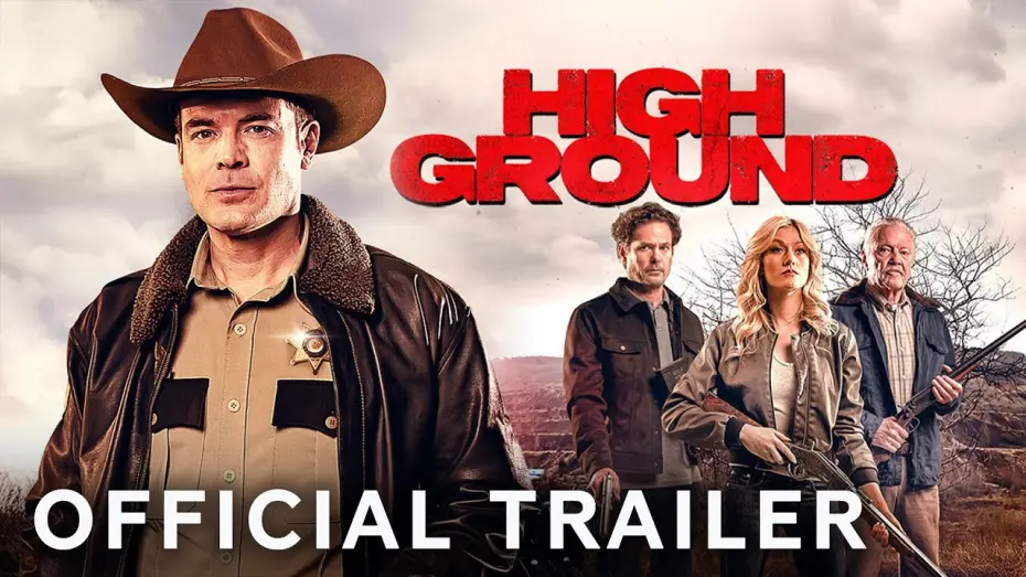 Watch film High Ground | Official Trailer