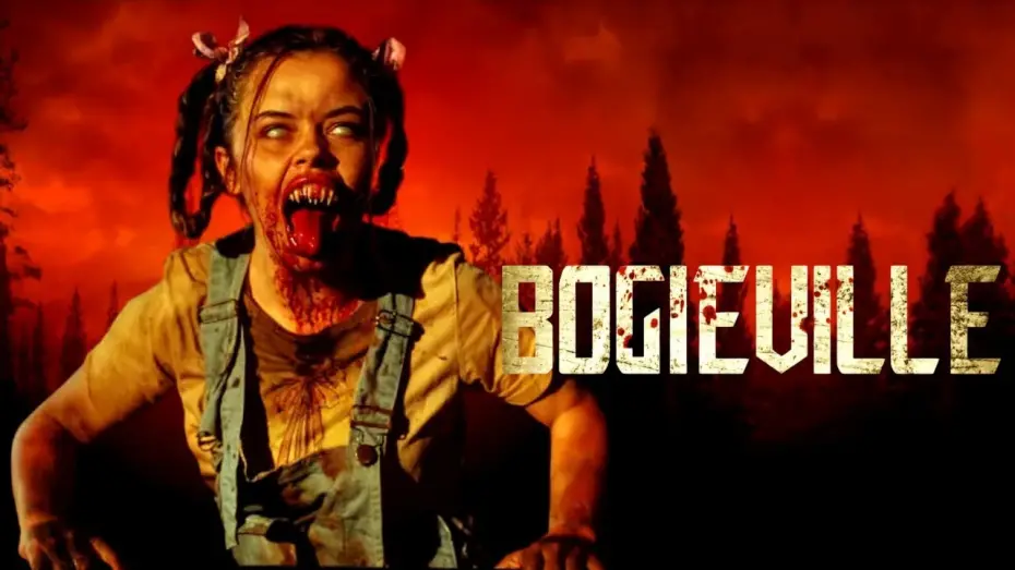 Watch film Bogieville | Bogieville | Official Trailer | Horror Brains