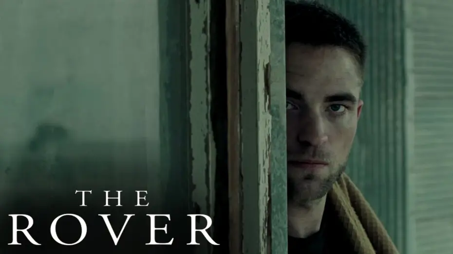 Watch film The Rover | The Rover | Official Featurette HD | A24