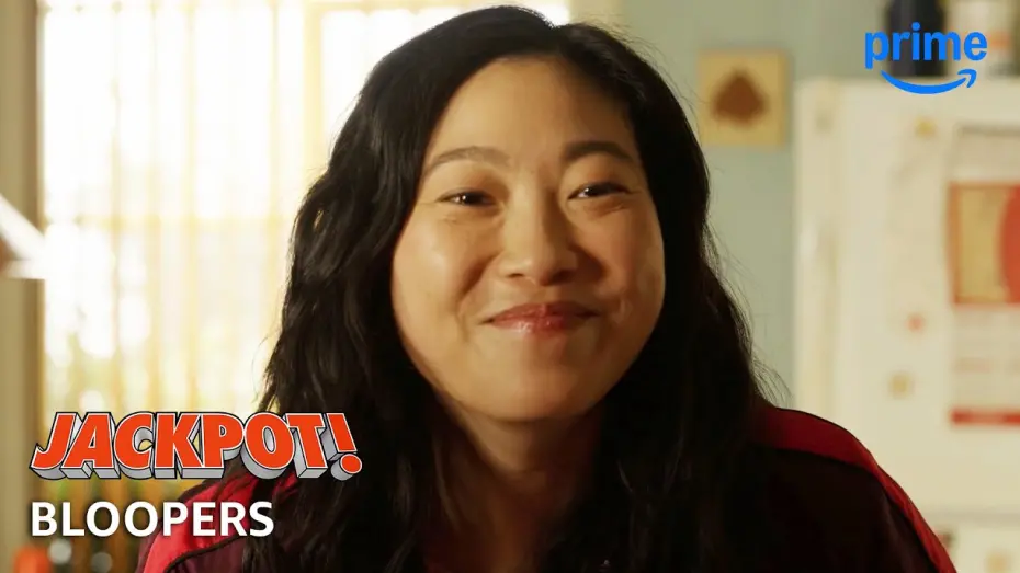 Watch film Jackpot! | Bloopers with John Cena and Awkwafina
