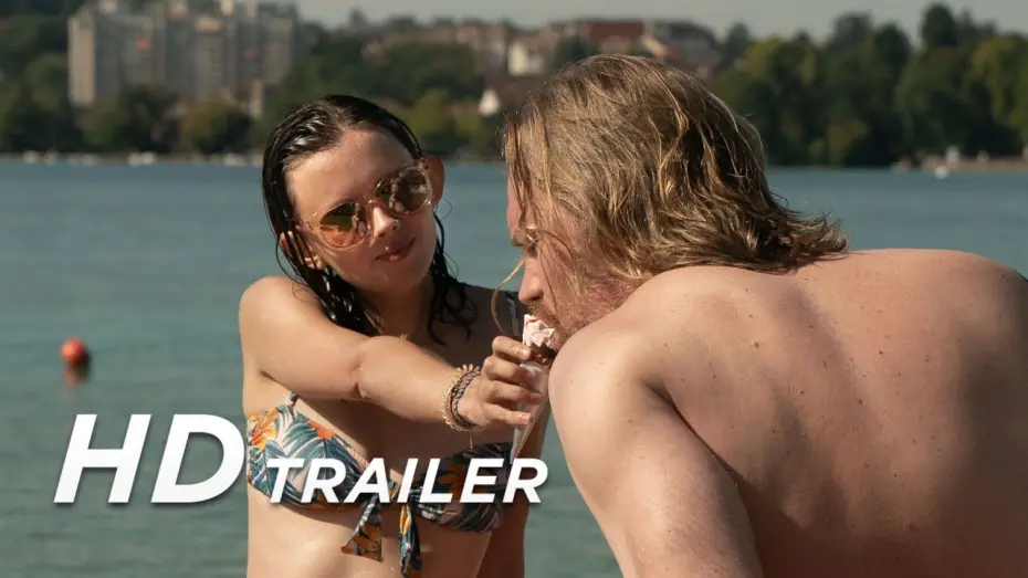 Watch film All the Way | Trailer [Dubbed]