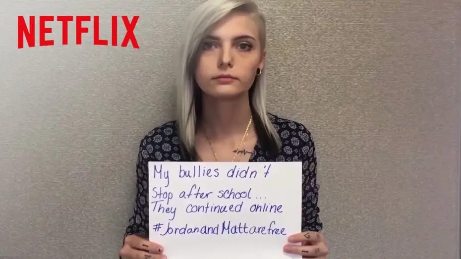 Watch film Audrie & Daisy | Audrie & Daisy | #StopTheShame | Netflix