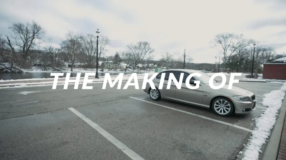 Watch film The Lost Ones | The Making of Our Short Horror Film "THE LOST ONES" | BTS