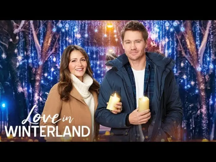 Watch film Love in Winterland | Preview - Love in Winterland - Hallmark Channel
