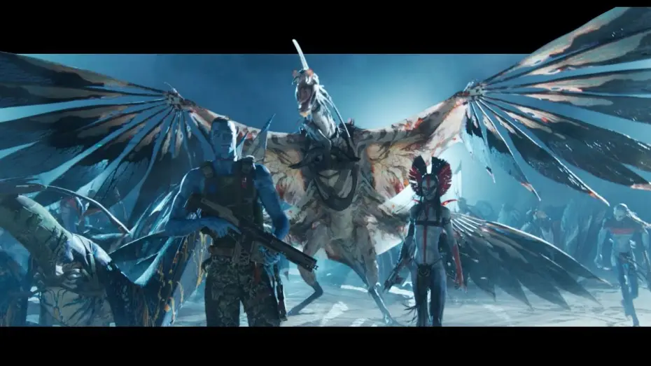 Watch film Avatar 3 | Prepare Review