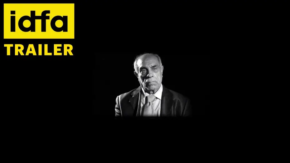 Watch film Mafia Is Not What It Used to Be | IDFA 2019 Trailer