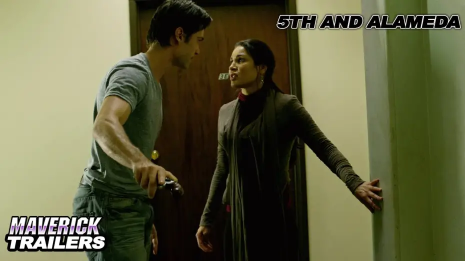 Watch film 5th & Alameda | "5th & Alameda" Official Trailer