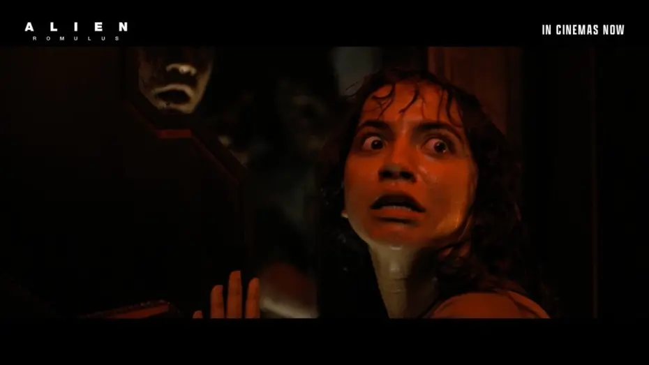 Watch film Alien: Romulus | Hunted