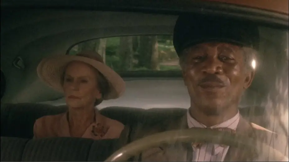 Watch film Driving Miss Daisy | Trailer