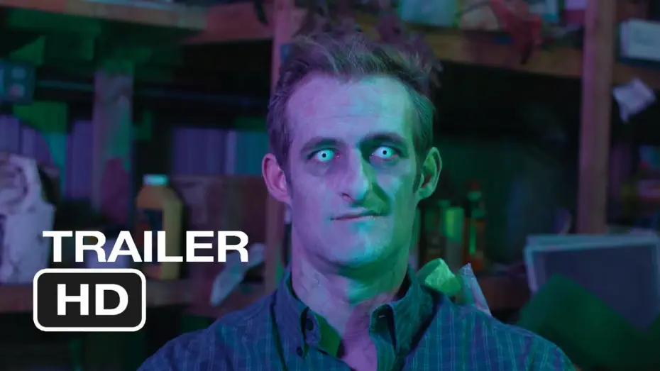Watch film Eldritch, USA | Eldritch, USA - Official Trailer 1