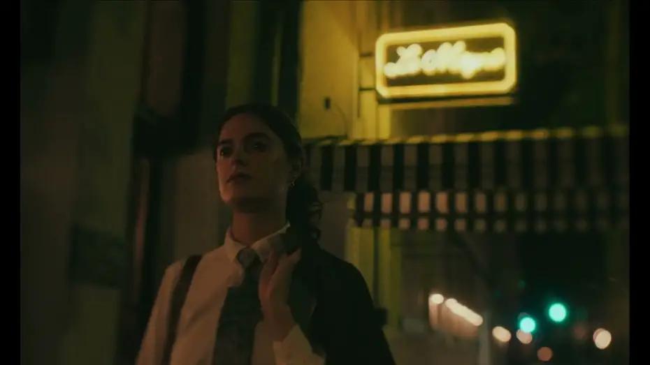 Watch film The Old Man at the Bar | The Old Man at the Bar (2025) Trailer - Film Prize Finalist