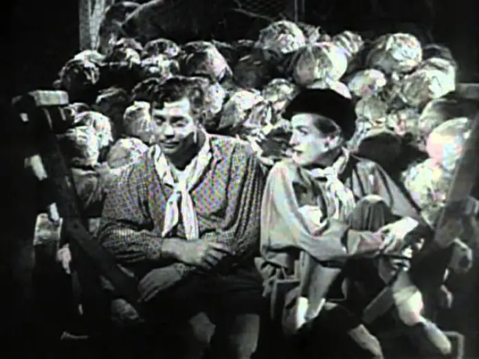 Watch film Love on the Run | Love on the Run (1936) - Trailer