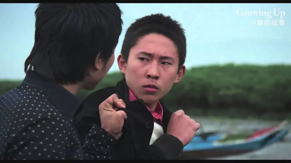 Watch film Growing Up | 台灣新電影浪潮 Taiwanese New Wave Cinema｜數位修復 典藏發行｜《小畢的故事》Growing Up