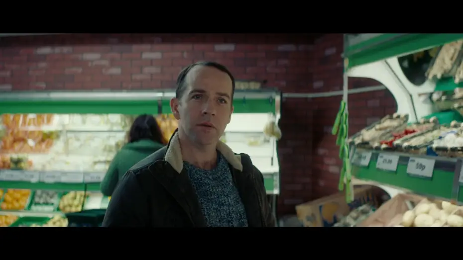 Watch film Here Before | HERE BEFORE - by Stacey Gregg with Andrea Riseborough, First look for #SXSW 2021!