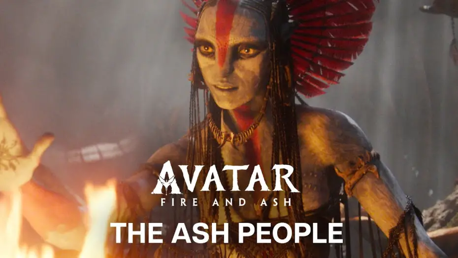 Watch film Avatar 3 | The Ash People
