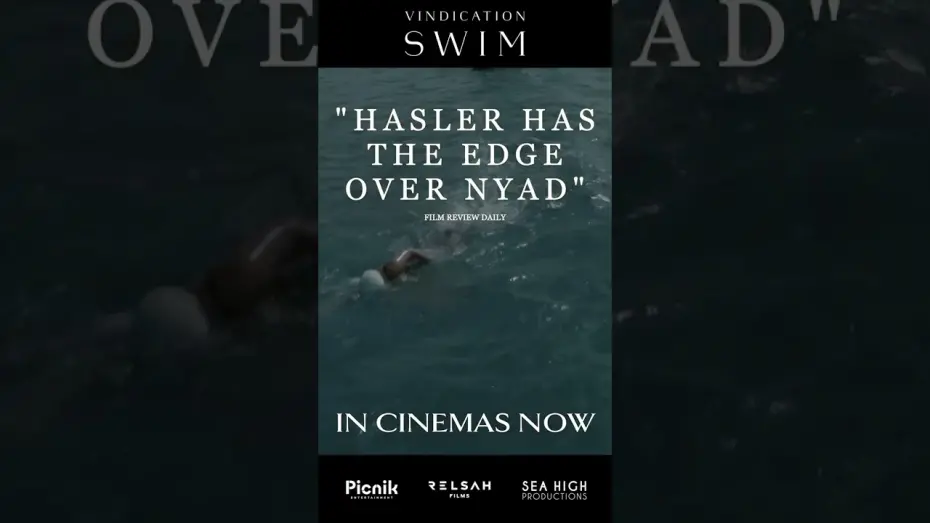 Watch film Vindication Swim | Short Spot