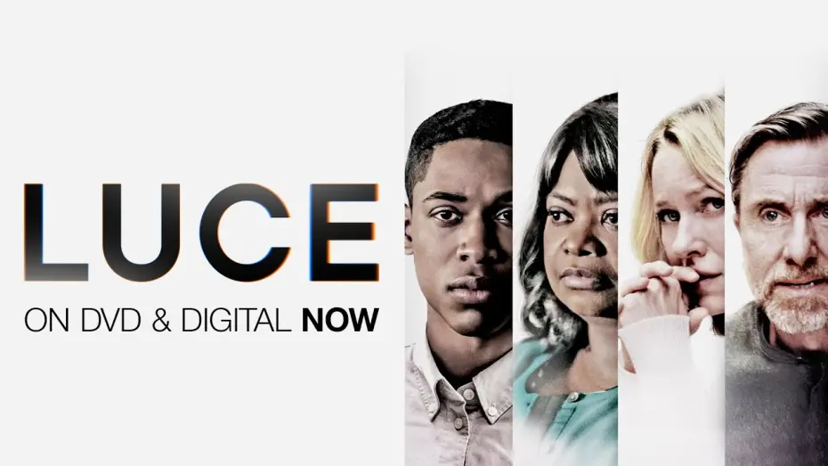 Watch film Luce | Luce | Trailer | Own it now on Blu-ray, DVD, & Digital