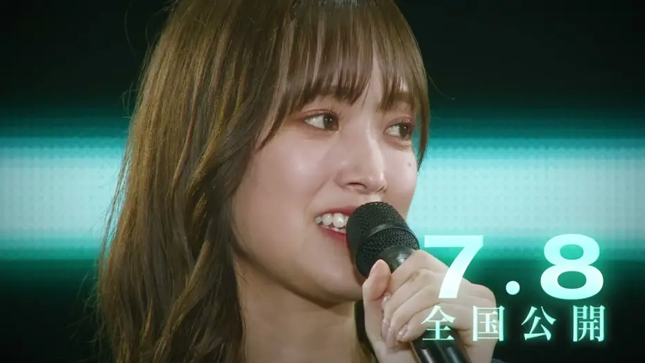 Watch film Hope and Despair: Those Tears that Nobody Knows of | 日向坂46ドキュメンタリー映画第2弾『希望と絶望』予告ロングver.