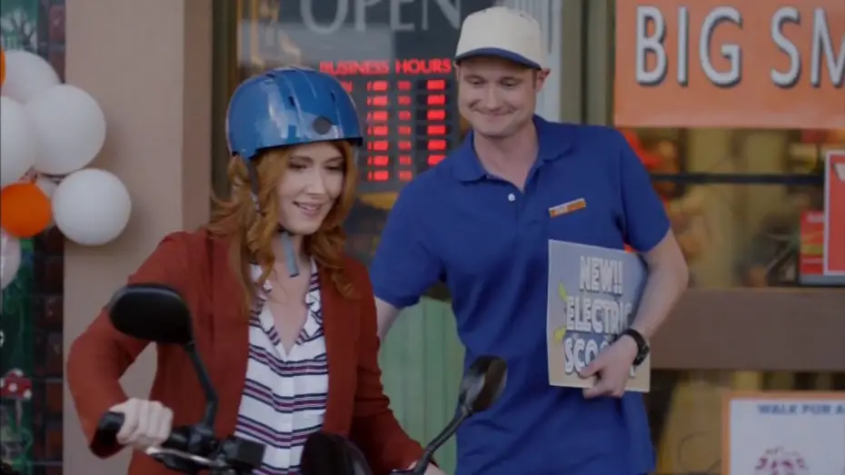 Watch film Same Time Next Week | Same Time Next Week (2017) Teaser