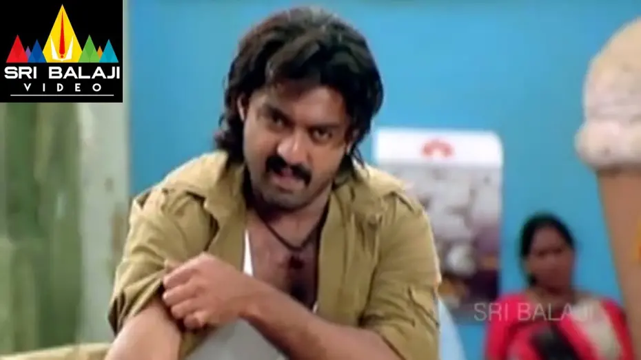 Watch film Vijayadasami | Vijayadasami Movie Kalyan Ram Fighting Scene | Kalyan Ram, Vedhika | Sri Balaji Video