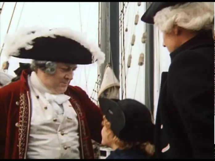 Watch film Treasure Island | Остров сокровищ - Trailer