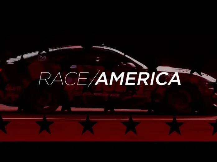 Watch film Race/America | "Race/America" Trailer