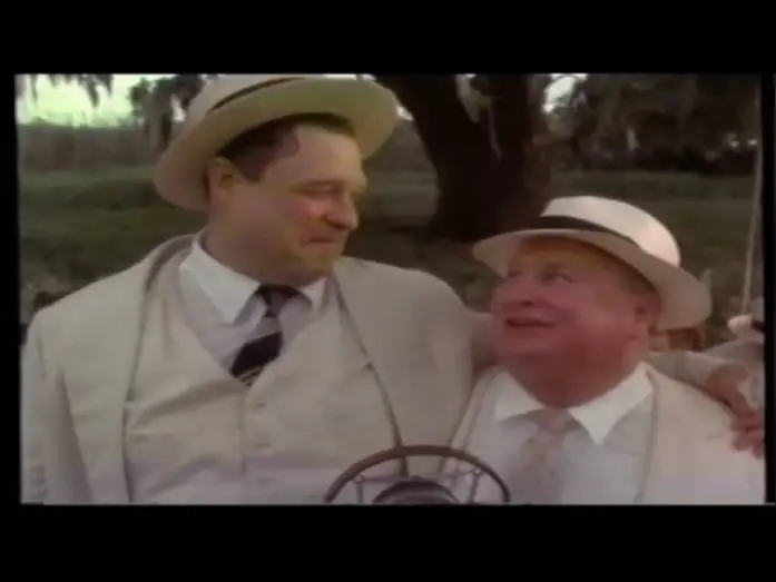 Watch film Kingfish: A Story of Huey P. Long | Kingfish: A Story Of Huey P. Long (1995) Trailer