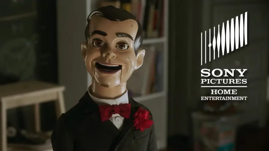 Watch film Goosebumps 2: Haunted Halloween | "Thrills and Chills - Slappy" Now on Blu-ray & Digital!