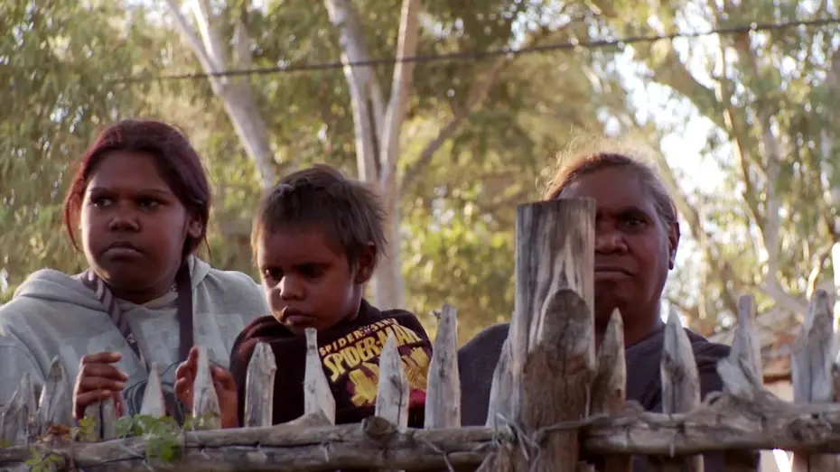 Watch film Namatjira Project | Namatjira Project - Trailer (2017)