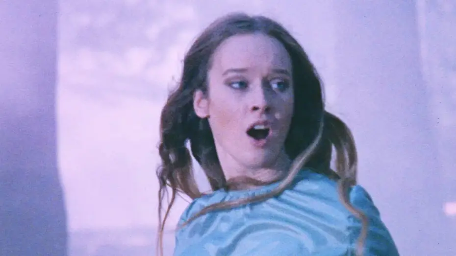 Watch film Madeline, Study of a Nightmare | Madeleine: Anatomy of a Nightmare (1974) ORIGINAL TRAILER [HD]