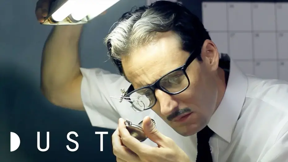 Watch film Frankie | Sci-Fi Short Film "Frankie" presented by DUST