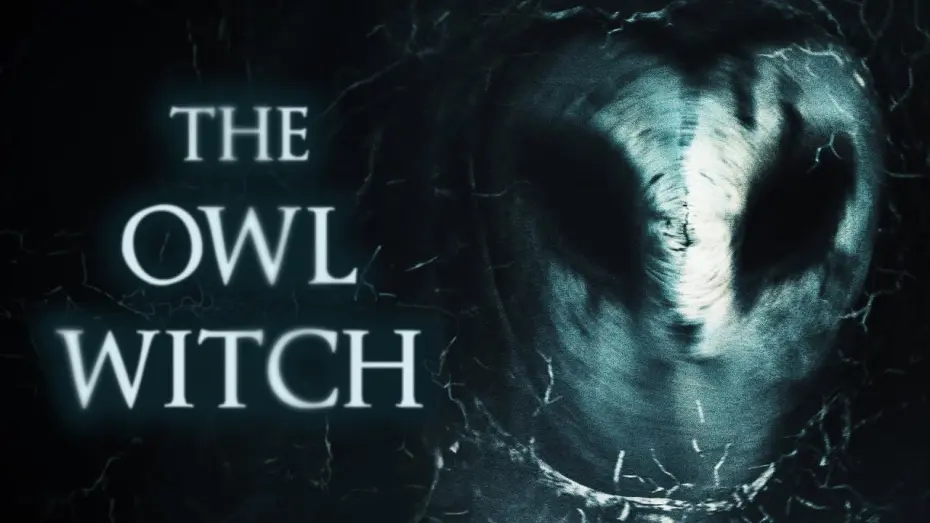 Watch film The Owl Witch | The Owl Witch - Official Trailer