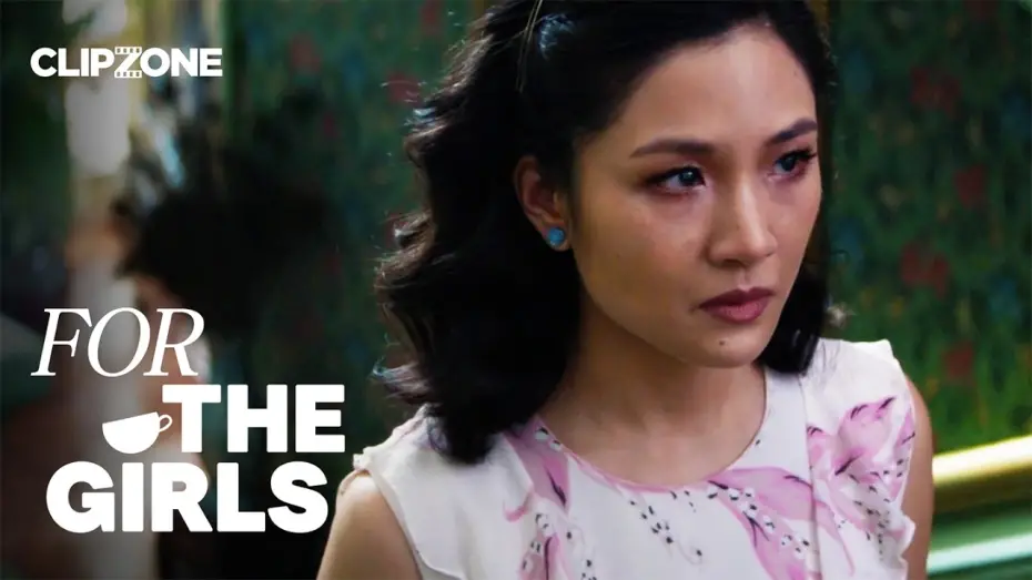 Watch film Crazy Rich Asians | Rachel Gets Shut Down