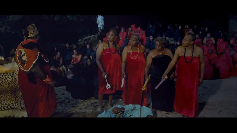 Watch film Osoronga | OSORONGA (Offical Trailer): Full Movie is now streaming on Prime Video.
