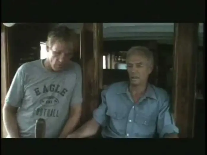 Watch film The Prince of Tides | "The Prince of Tides" - DELETED Scene - Tom confronts Henry (his father)