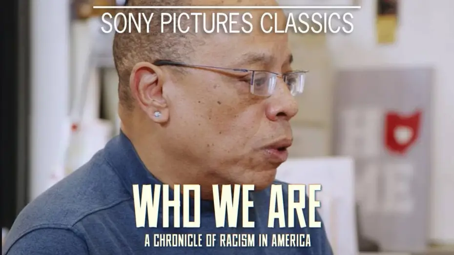 Watch film Who We Are: A Chronicle of Racism in America | WHO WE ARE | Clip & Conversation with Jeffery Robinson & Directors Sarah Kunstler & Emily Kunstler