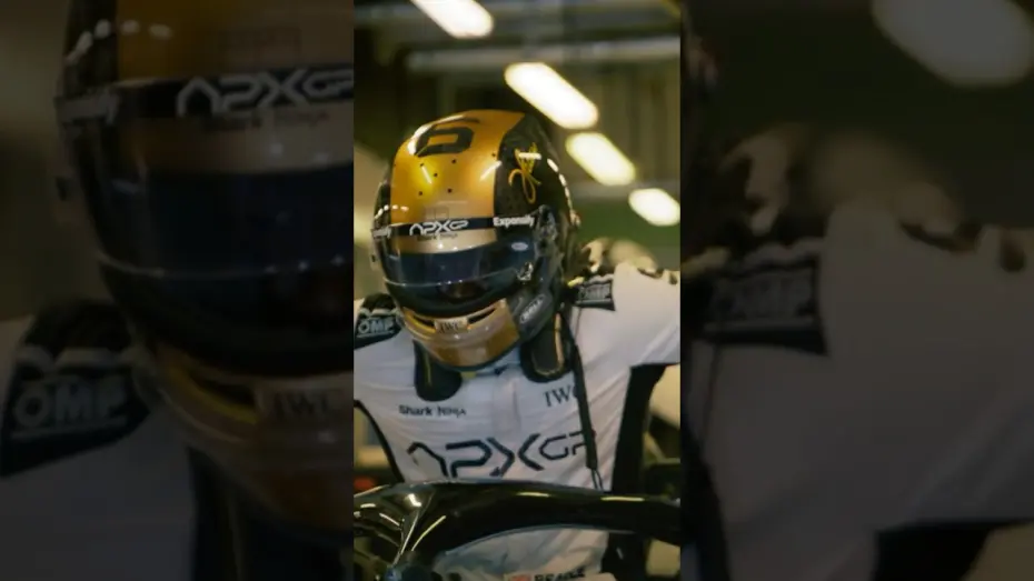 Watch film F1 | Experience the making of F1 every race week.
