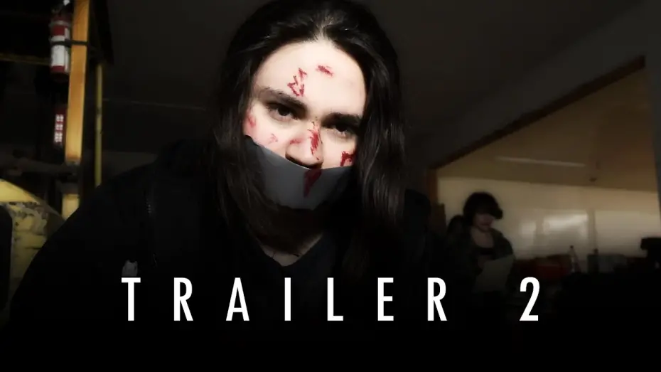 Watch film Where the Cold Wind Blows | Where The Cold Wind Blows │Official Trailer 2 (2024 Horror/Thriller)
