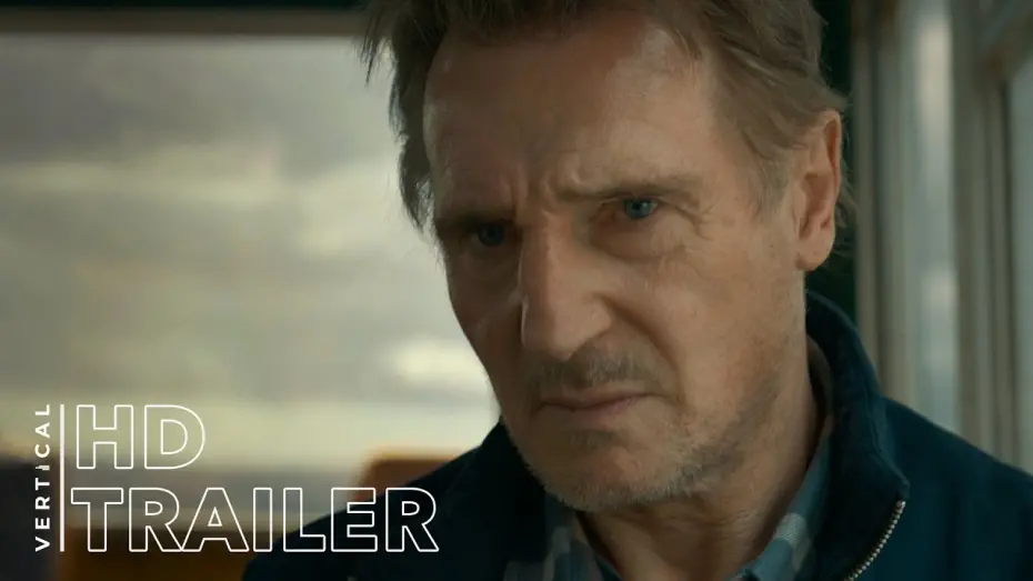 Watch film Ice Road: Vengeance | Official Trailer