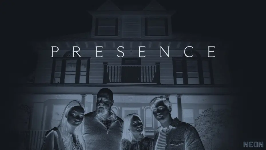 Watch film Presence | Official Trailer