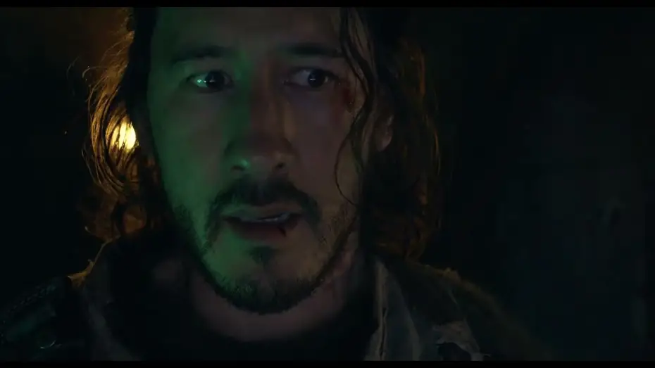 Watch film Iron Lung | IRON LUNG | Official Trailer (2026)