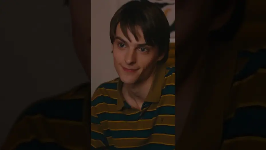 Watch film I Wish You All the Best | "all you have to do is be"